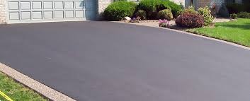 Driveway Maintenance Services in Baytown, TX